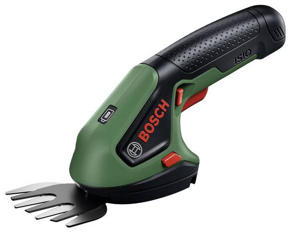 Bosch Home and Garden 0600833401 ISIO akumulatorske vrtne škare-2