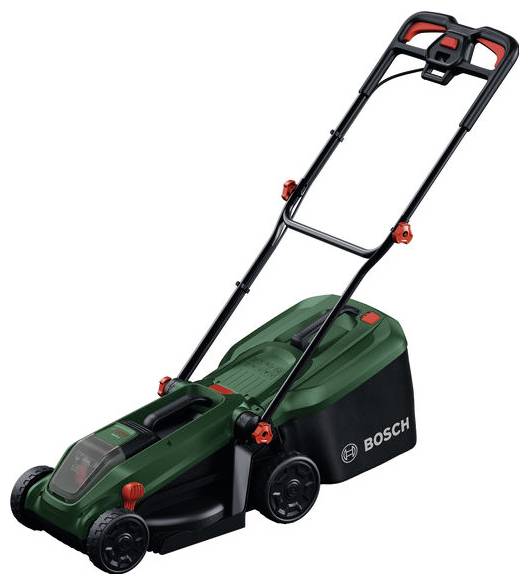 Bosch Home and Garden ROTAK18V-32 akumulator akumulatorska kosilica Širina rezanja (maks.) 32 cm-1