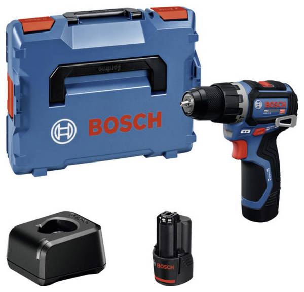 Bosch Professional GSB12V-32  -akumulatorska udarna bušilica