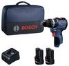 Bosch Professional GSB12V-31 -akumulatorska udarna bušilica