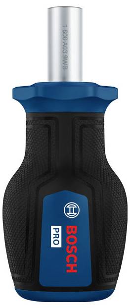 Bosch Professional PRO Stubby-Bit-Schraubendreher bit odvijač