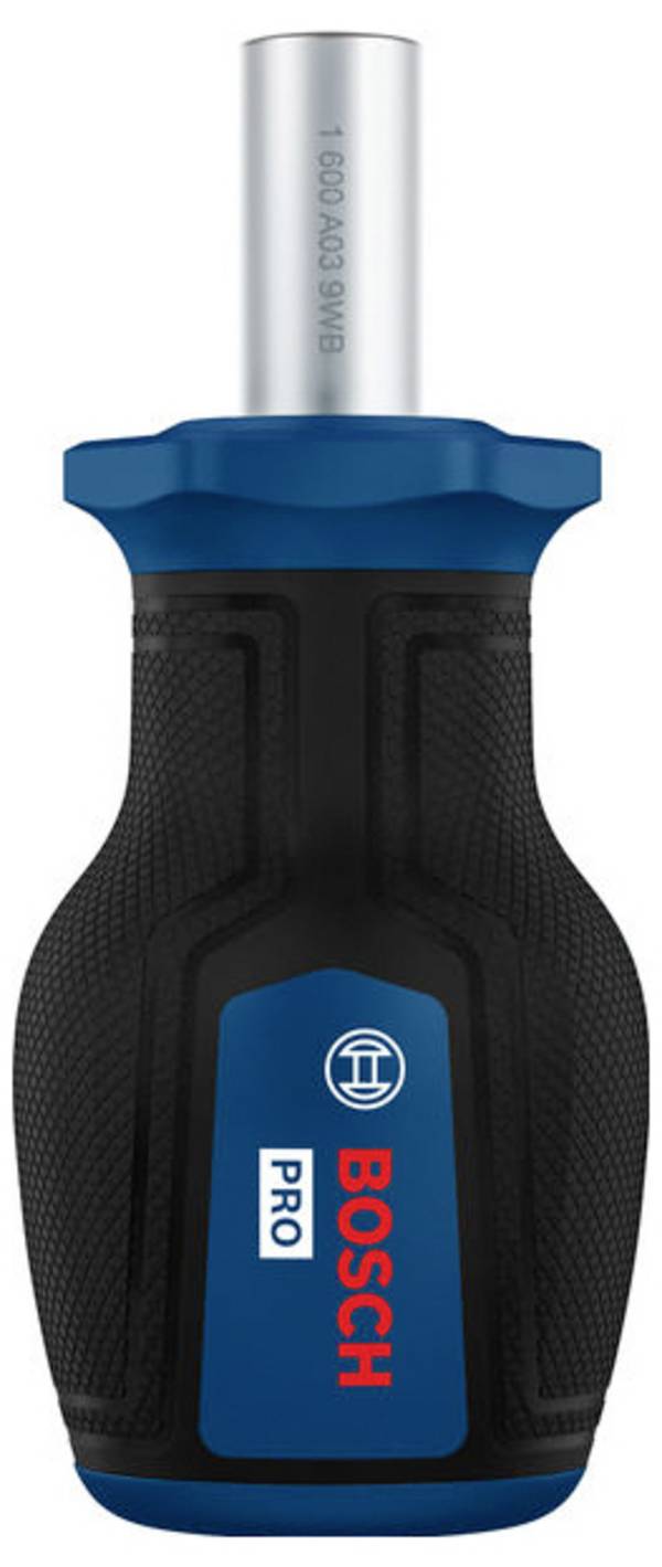 Bosch Professional PRO Stubby-Bit-Schraubendreher  bit odvijač
