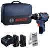 Bosch Professional GSB12V-31 -akumulatorska udarna bušilica