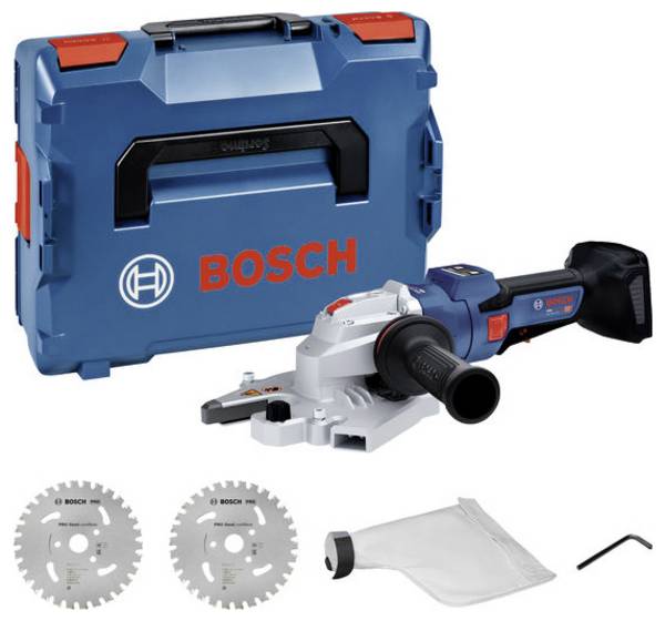 Bosch Professional GBC18V-32PS škare za betonsko željezo