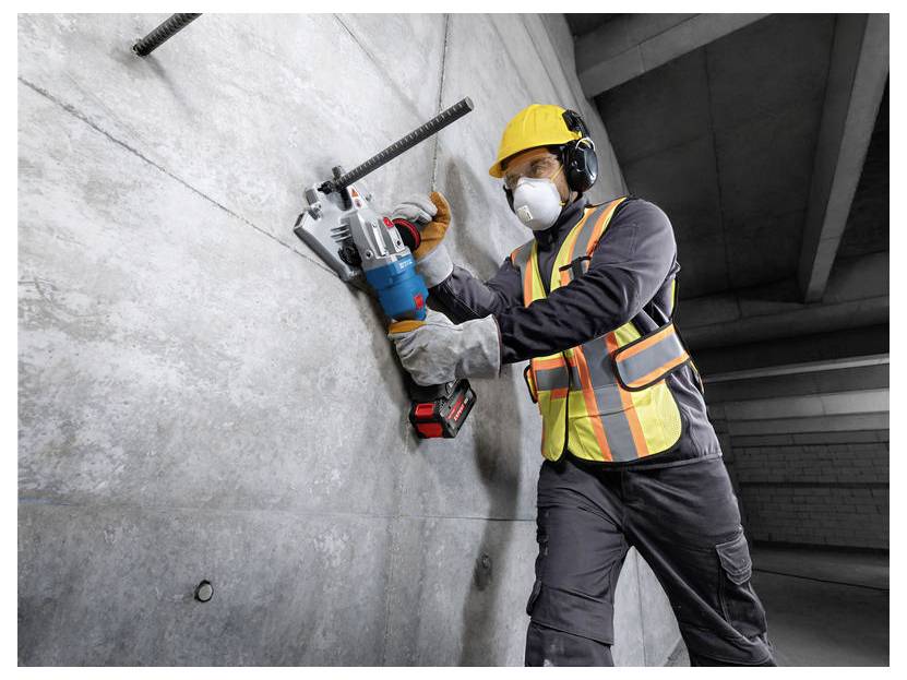 Bosch Professional GBC18V-32PS škare za betonsko željezo-3