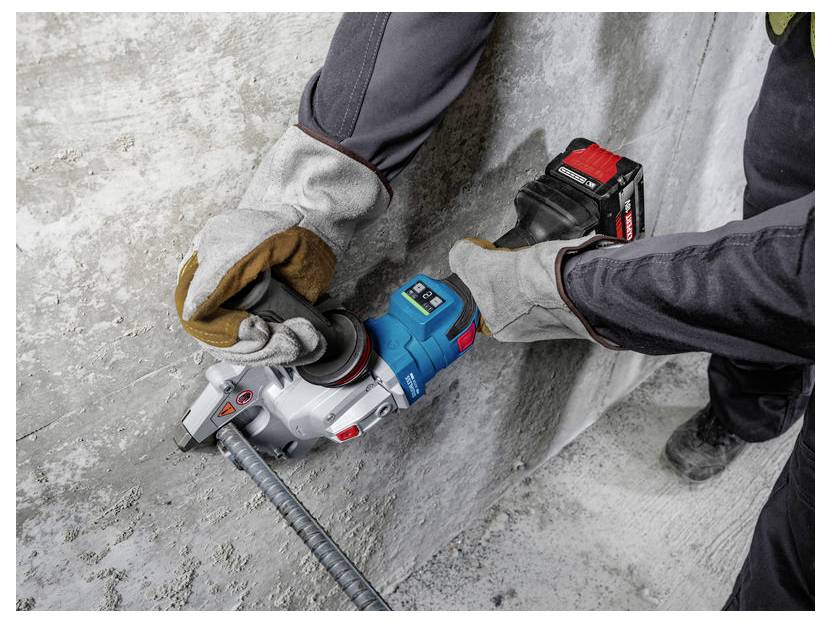 Bosch Professional GBC18V-32PS škare za betonsko željezo-6