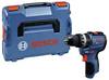 Bosch Professional GSB12V-31 -akumulatorska udarna bušilica