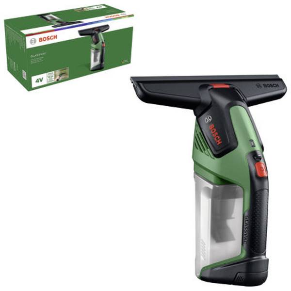 Bosch Home and Garden GlassVAC baterijski usisavač za prozore  Broj uključenih baterija 1