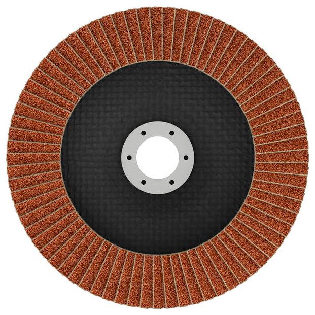 Bosch Accessories 2608626246 lamelna brusna ploča promjer 150 mm Granulacija=80 1 St.-1