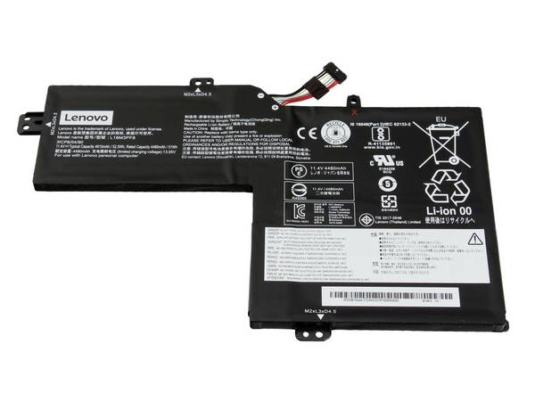 Lenovo baterija prijenosnog računala Akku 5B10W67354 11.40 V 4610 mAh Lenovo