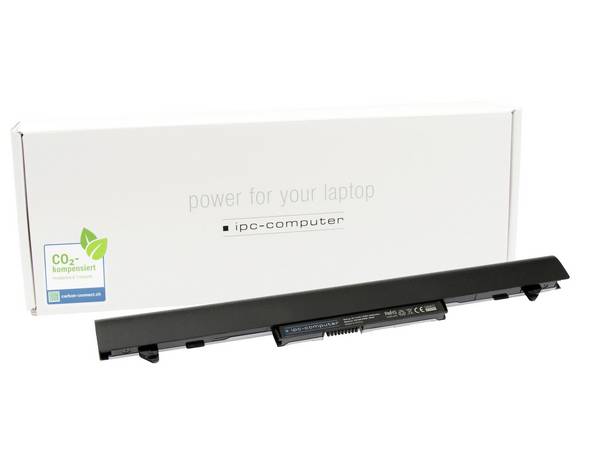 ipc-computer baterija prijenosnog računala Akku RO04 REPLACE 14.80 V 2200 mAh IPC-Computer
