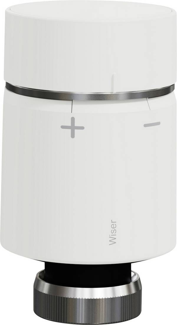 Schneider Electric Wiser CCTFR6110 radijatorski termostat