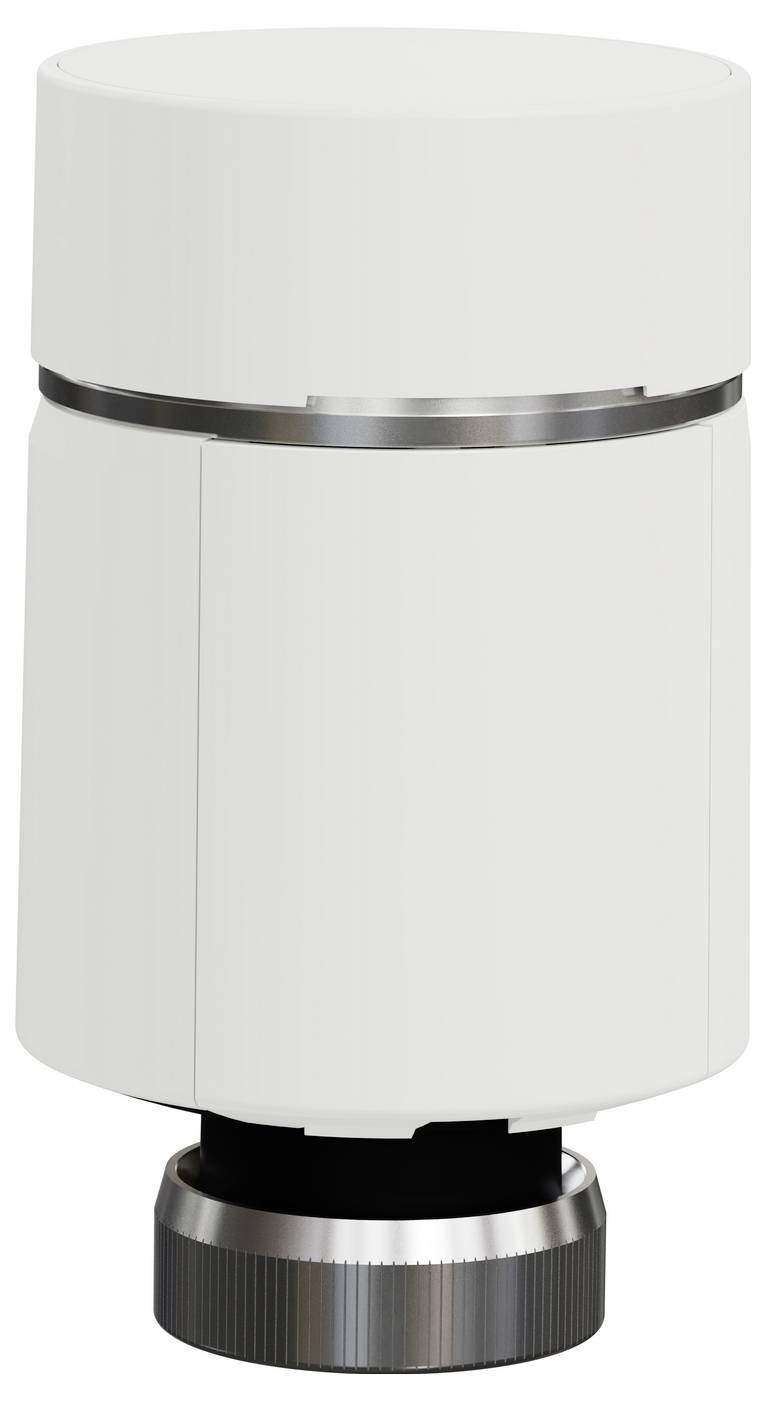 Schneider Electric Wiser CCTFR6110 radijatorski termostat-1