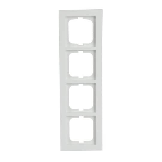 1754-0-4346 - White - Busch-Jaeger - 91 mm - 304 mm - 1.1 cm - 1 pc(s)