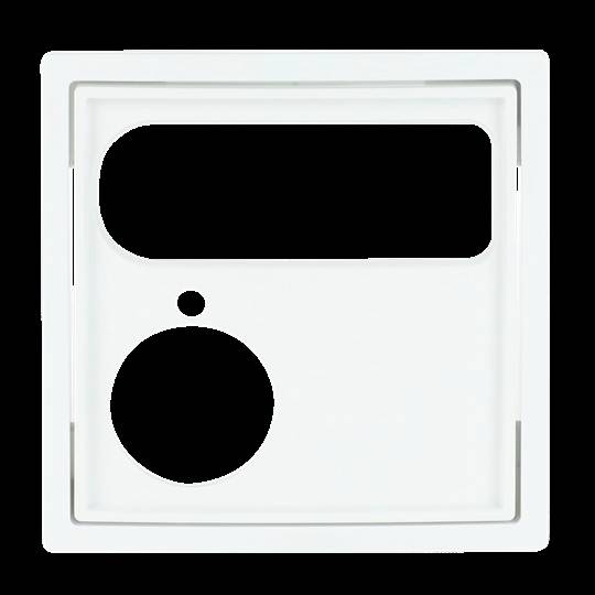 Busch-Jaeger bijela 2CKA001710A4115 1 St.-0