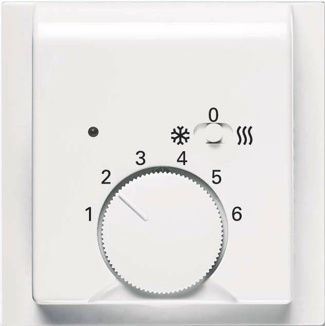 Busch-Jaeger crna 2CKA001710A4038 1 St.-0