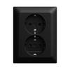Busch-Jaeger platinasta 2TKA00005988 1 St.
