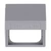 Busch-Jaeger aluminij boja 2CKA001719A0219 1 St.