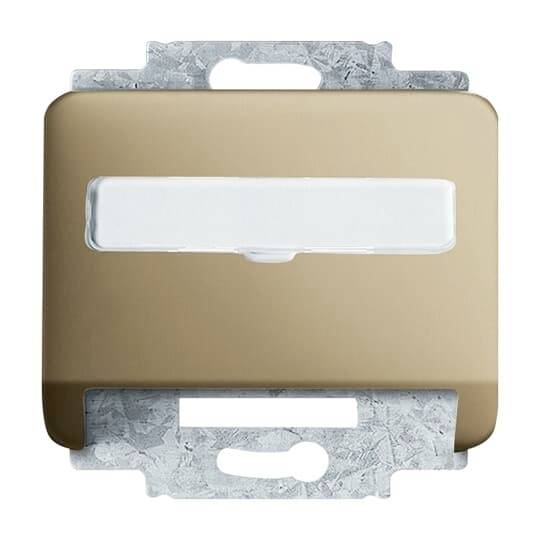 Busch-Jaeger crna 2CKA001724A1028 1 St.-0