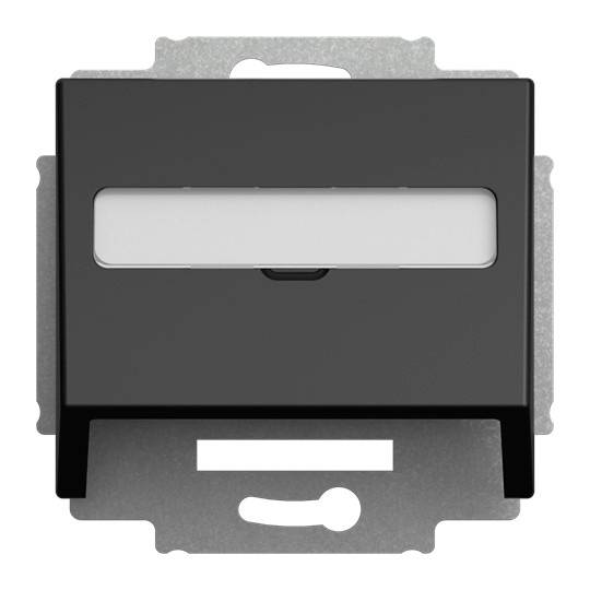 Busch-Jaeger plemeniti čelik 2CKA001724A4461 1 St.-0