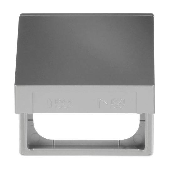 Busch-Jaeger bjelokost, bijela 2CKA001719A0221 1 St.-0