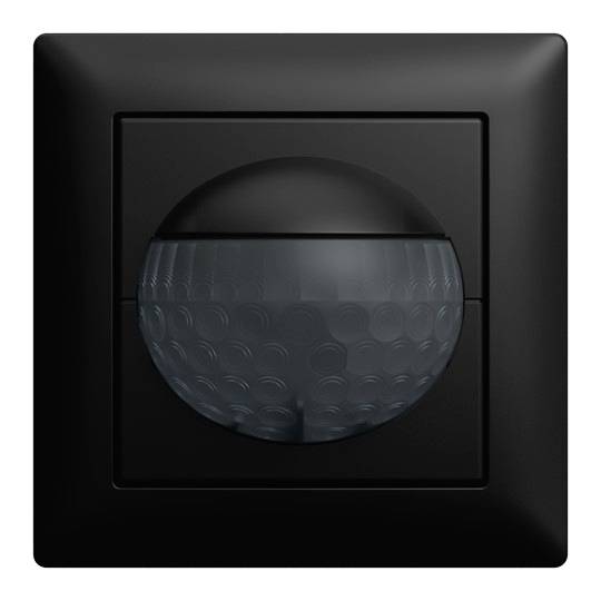 Busch-Jaeger 2CKA006200A0949 podžbukna senzora pokreta crna IP20