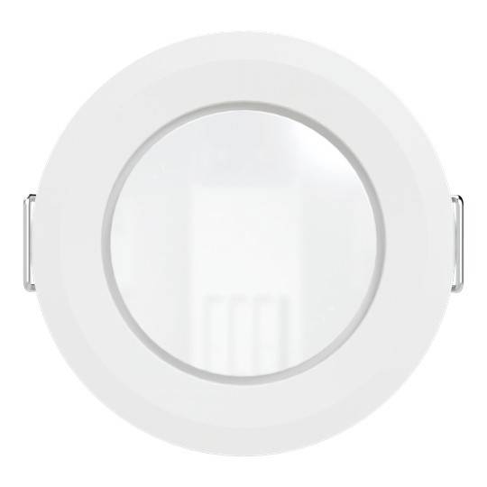 Busch-Jaeger 2CKA006132A0467 podžbukna senzora pokreta bjelokost, bijela