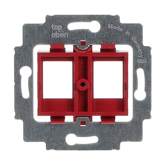 Busch-Jaeger bijela 2CKA001753A8055 1 St.-0