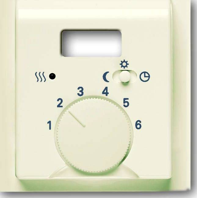 Busch-Jaeger bijela 2CKA001710A3776 1 St.-0