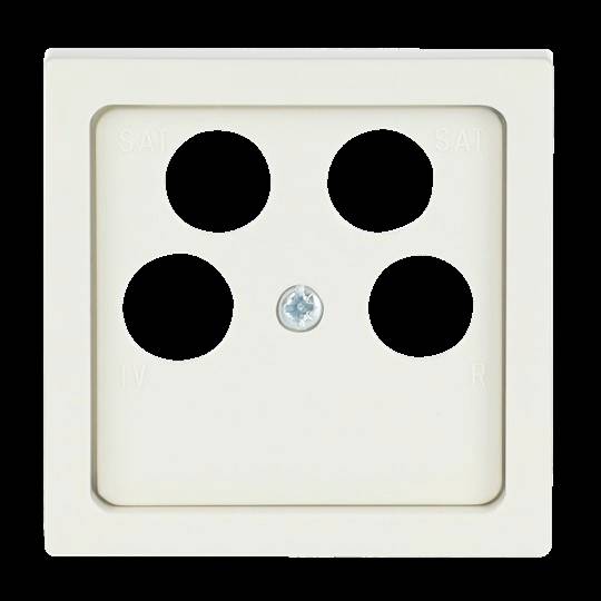 Busch-Jaeger antracitna boja 2CKA001724A4366 1 St.-0