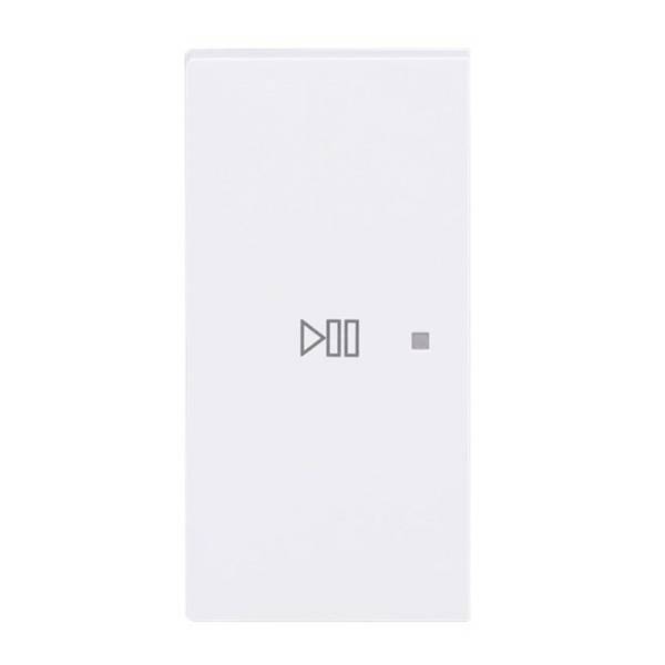Busch-Jaeger      biserno-bijela 2CKA006220A0977  1 St.
