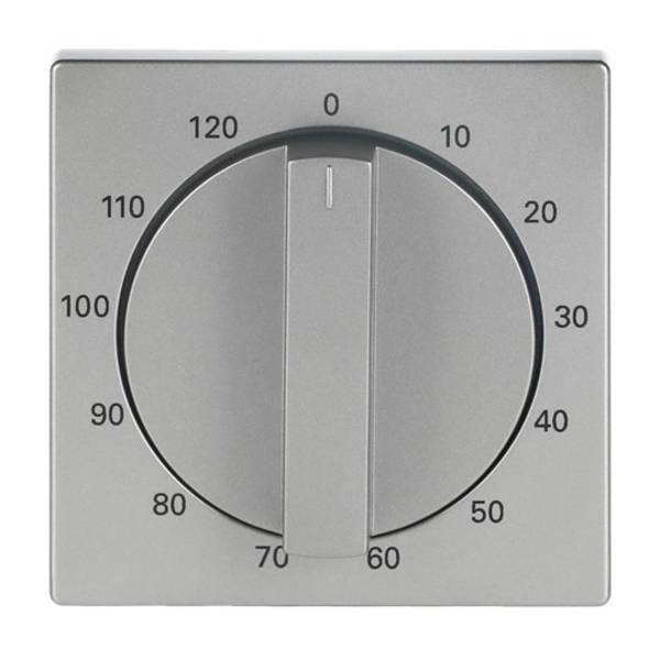 Busch-Jaeger      crna 2CKA001753A0302  1 St.