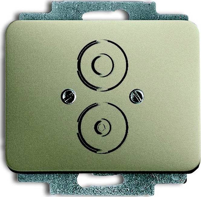 Busch-Jaeger bijela 2CKA001710A3323 1 St.-0