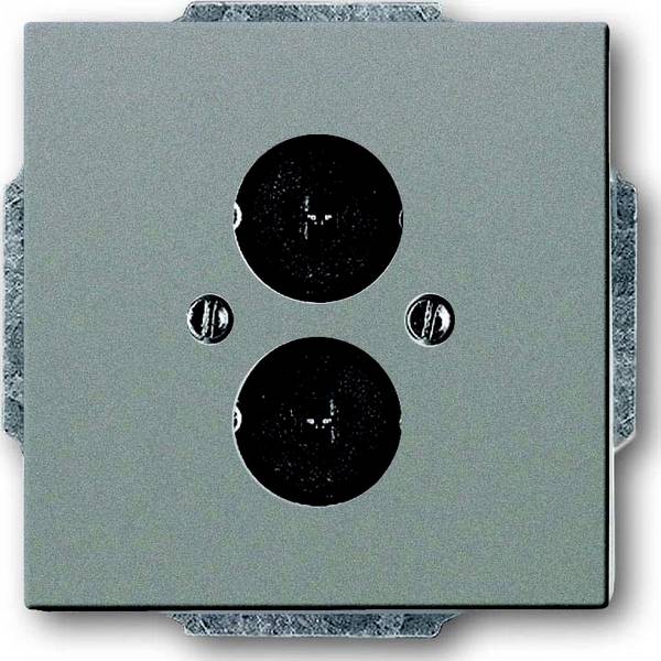 Busch-Jaeger      crna 2CKA001723A0257  1 St.
