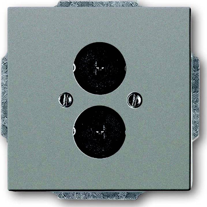 Busch-Jaeger crna 2CKA001723A0257 1 St.-0