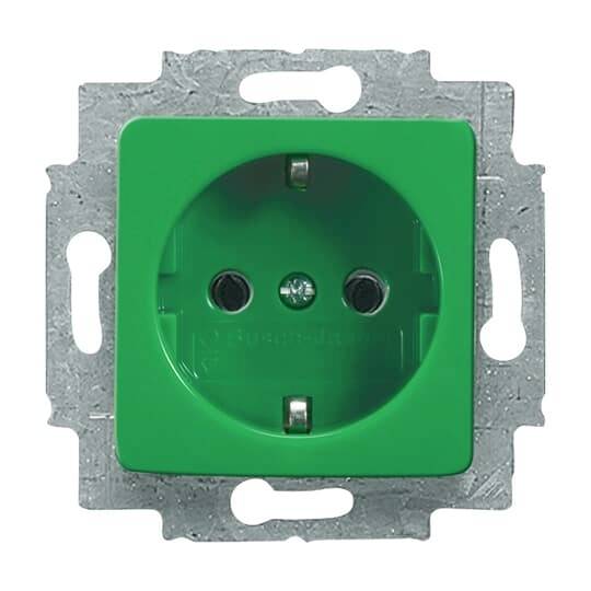 Busch-Jaeger antracitna boja 2CKA002011A6262 1 St.-0