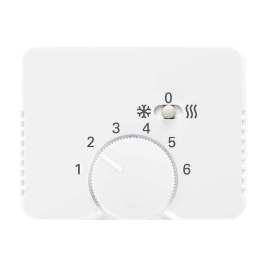 Busch-Jaeger bijela 2CKA001710A4034 1 St.