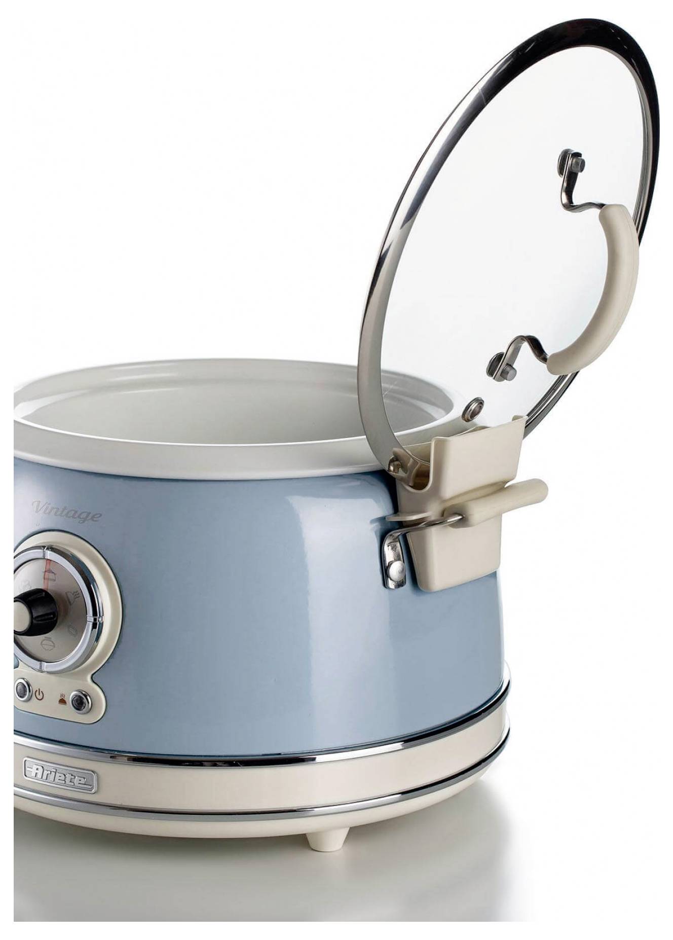Ariete 00C290405AR0 višenamjensko kuhalo svijetloplava-3