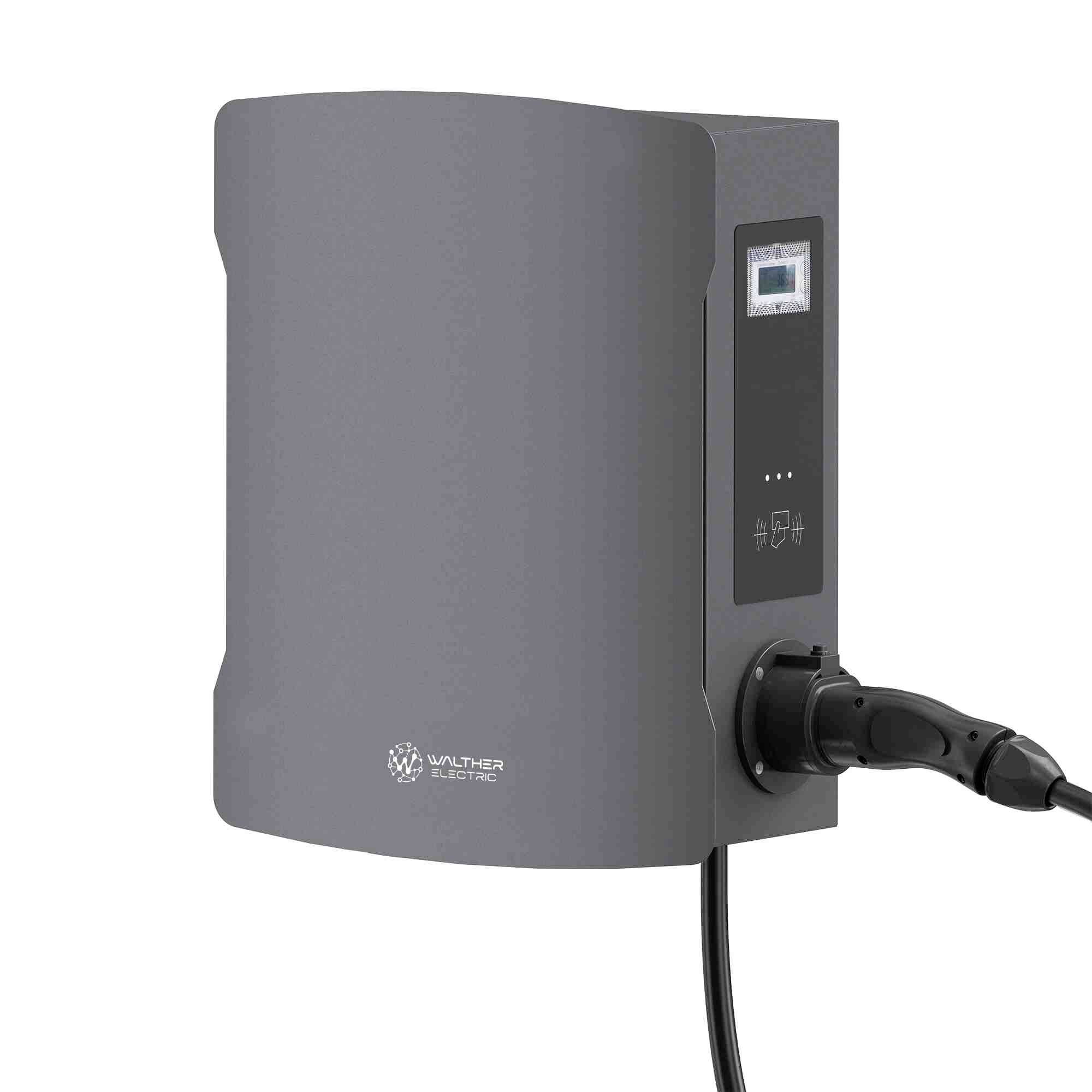 Walther Werke 98601314 Wallbox 32 A Broj priključaka 1 22 kW