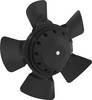 EBM Papst VAY0200X3MES aksijalni ventilator 230 V/AC 940 m³/h (D x Š x V) 75 x 195 x 195 mm