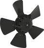 EBM Papst VAY0250X5MES aksijalni ventilator 230 V/AC 1060 m³/h (D x Š x V) 74 x 250 x 250 mm