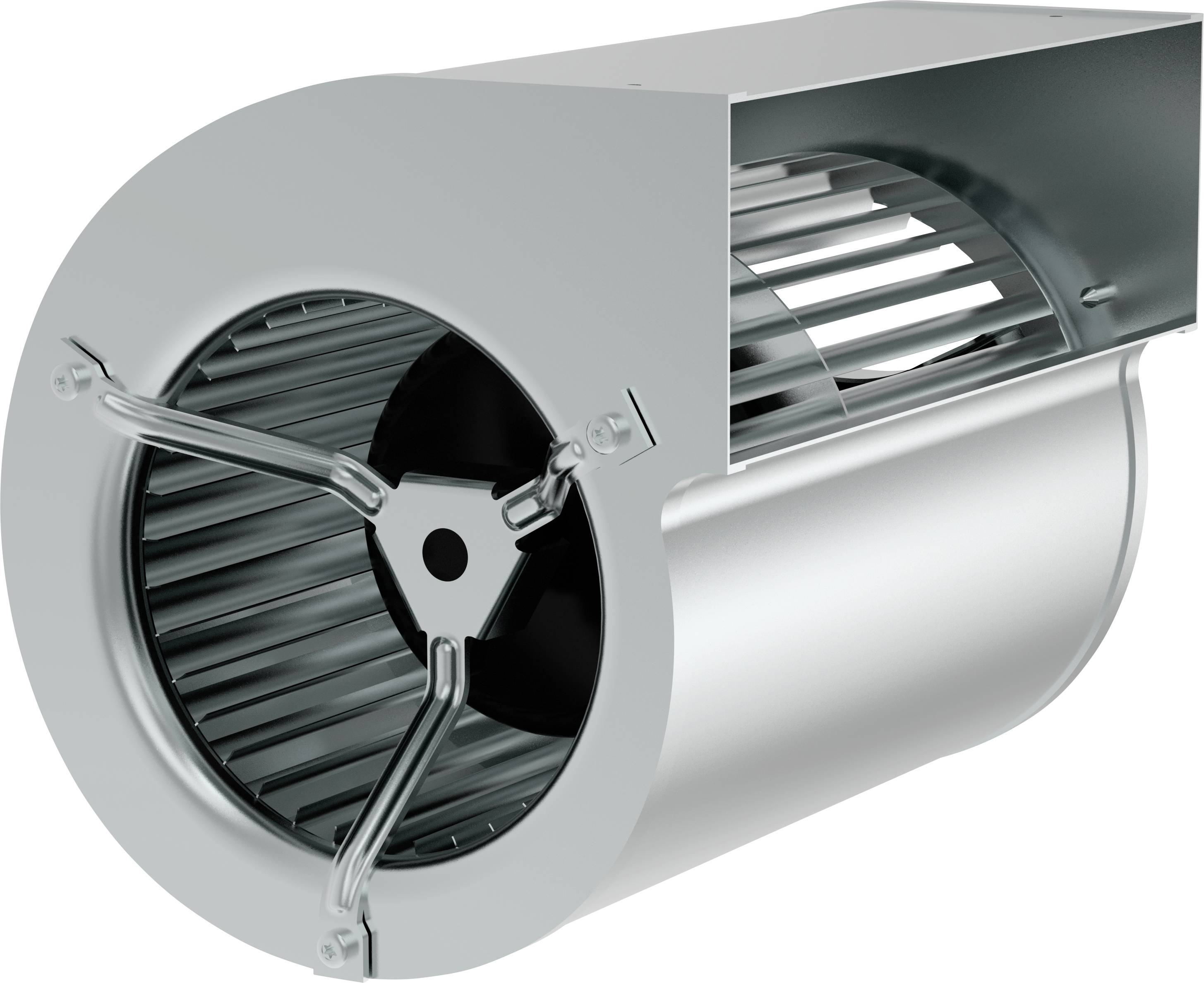 EBM Papst D1G133AB2952 radijalni ventilator 24 V/DC 700 m³/h