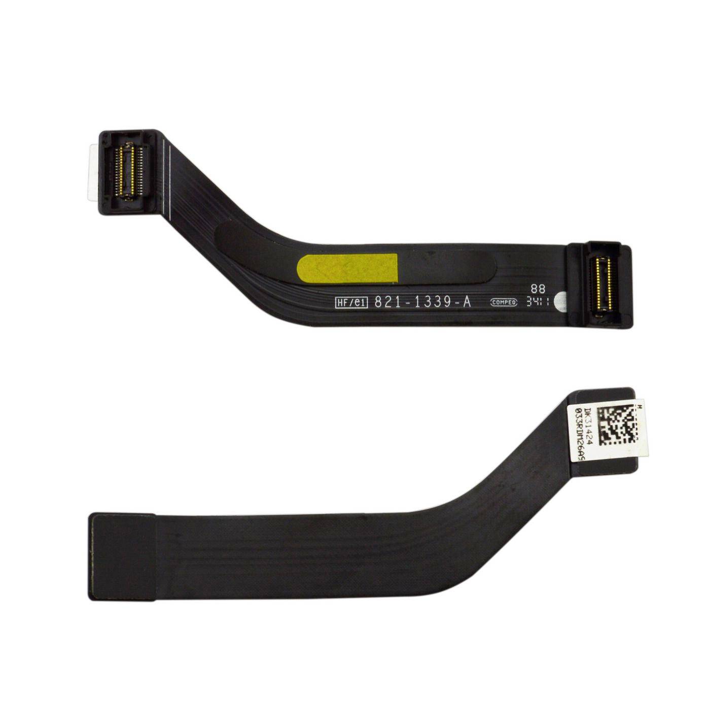 CoreParts MSPP74081 kabel crna 1 St.