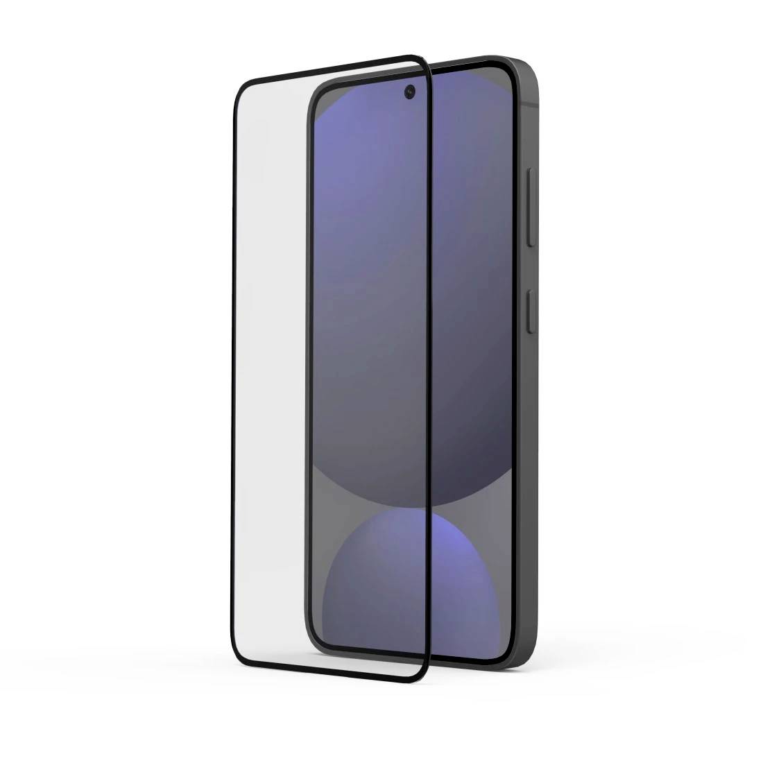 Hama Extreme Protect Displayskyddsglas Samsung Galaxy S25 FE 1 st  00210980