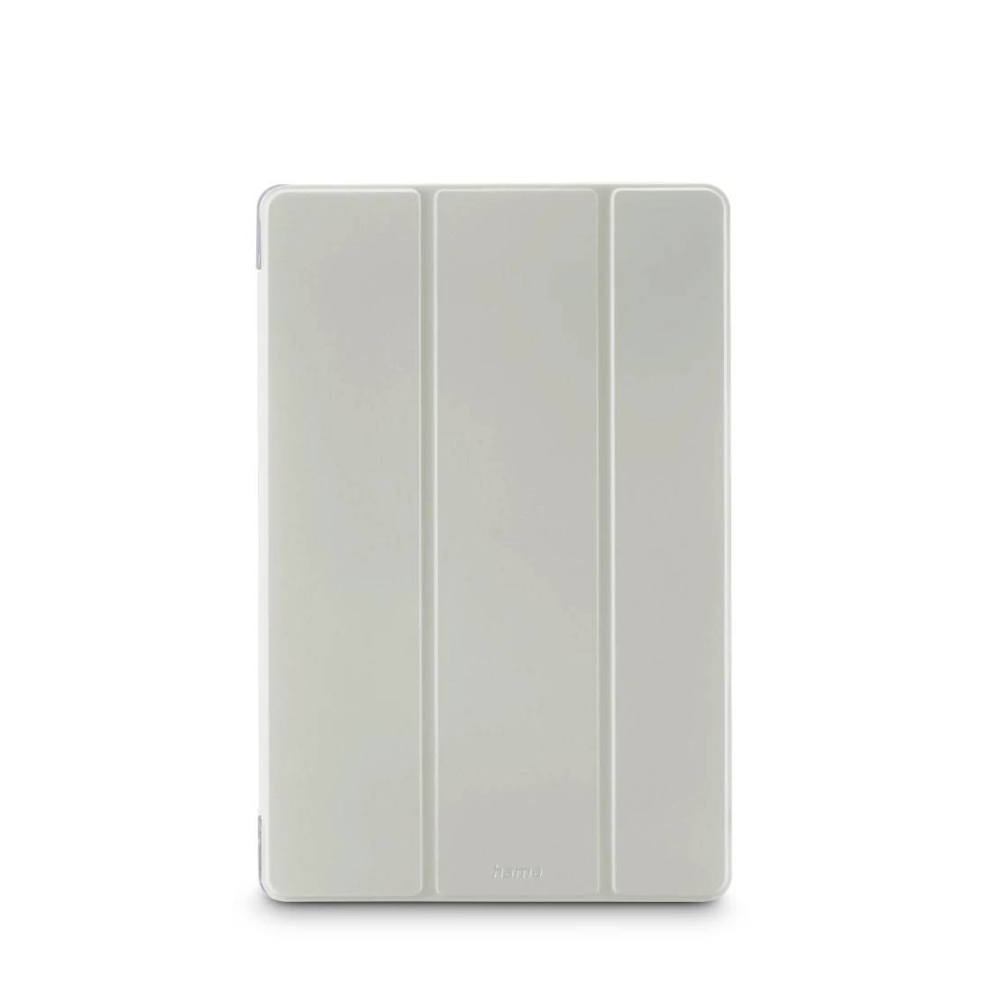 Hama Fold Clear Fodral för surfplatta Samsung Galaxy Tab S11 27,9 cm (11)  Grå