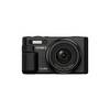 Yashica City 200 digitalni fotoaparat 72 Megapiksela Zoom (optički): 10 x crna s ugrađenom bljeskalicom, nagibni zaslon