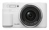 Yashica City 200 digitalni fotoaparat 72 Megapiksela Zoom (optički): 10 x bijela s ugrađenom bljeskalicom, nagibni zaslon