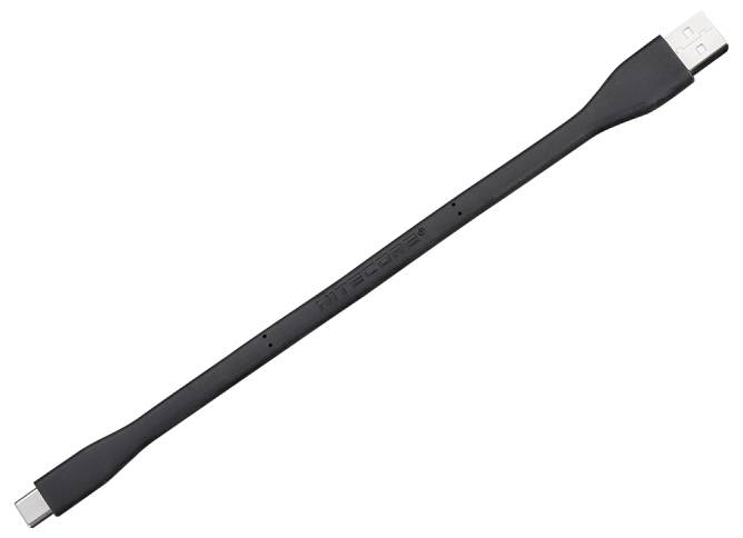 NiteCore NC-TINI2-USB-STAND Kabel za punjenje crna-0