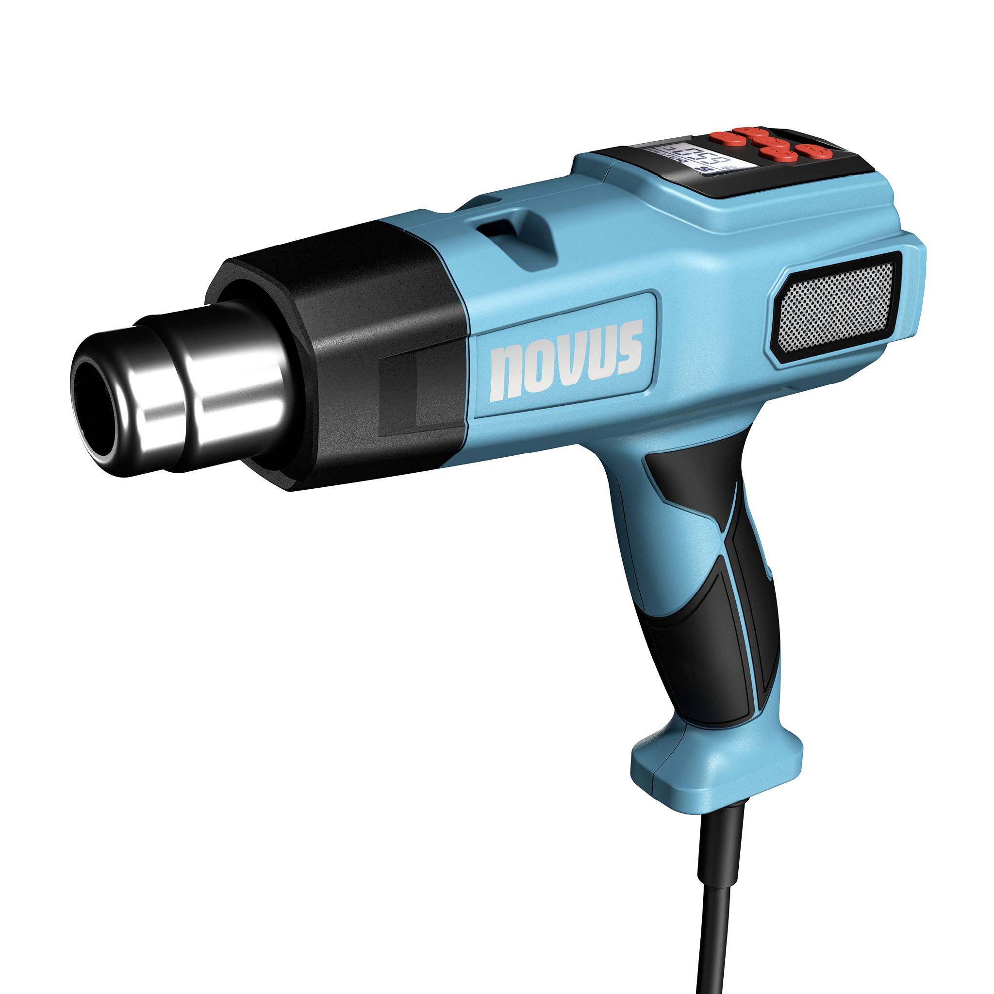 Novus Tools 035-0004 H-550 puhalo na vrući zrak 2300 W