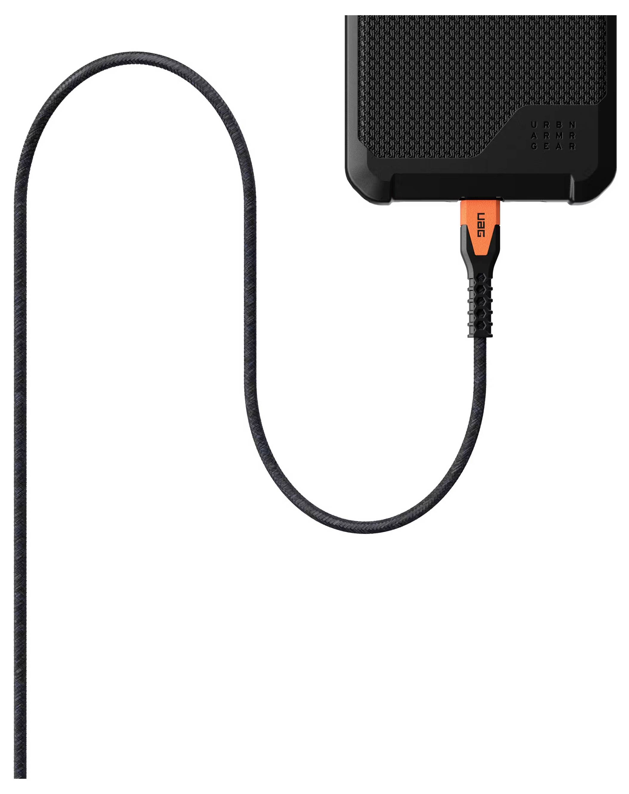 UAG USB kabel USB 2.0 1.5 m 9B444011V4097-1